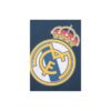 Polerón azul Real Madrid