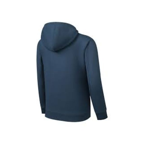 Polerón azul Real Madrid